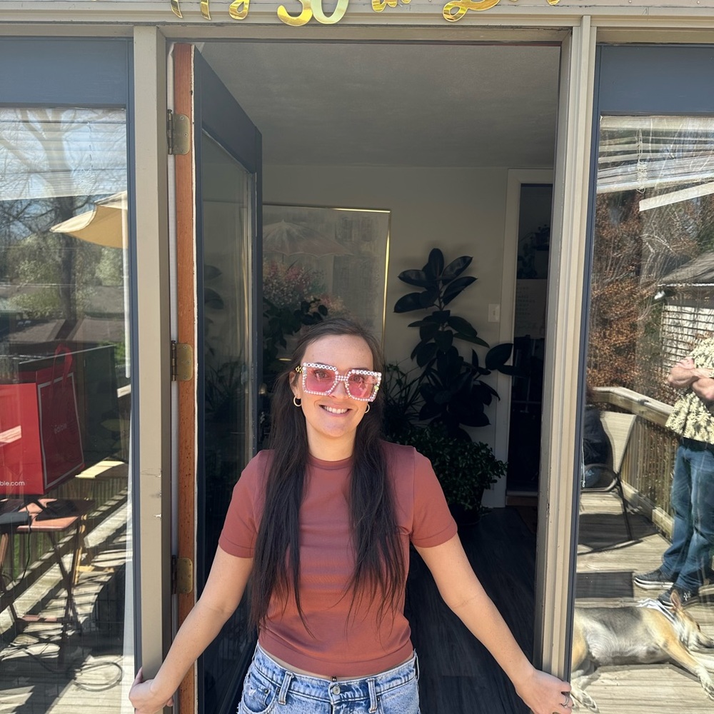 💗ABOUT ME💗 - Picture 3 of 6